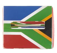 SKROSS | 1.500201-E | Europe to South Africa | Internationale Reisadapter Schuko-stekker en Italië naar Zuid-Afrika. Spanning en Vermogen: 100V-1600W/250V-4000W. Bescherming tegen elektrische schokken - thumbnail