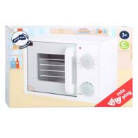 Magnetron voor speelkeuken - hout - thumbnail