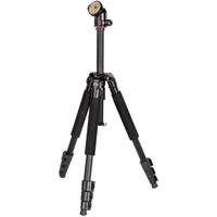 Hama Tripod Traveller 117 Ball Tripod - thumbnail