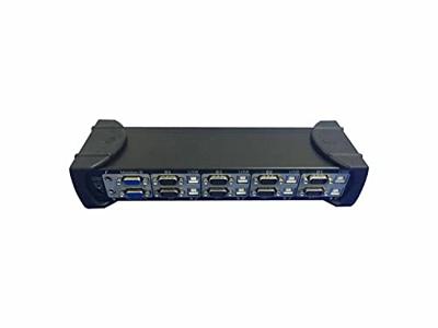 Equip 331544 KVM-switch Equip 331544 KVM-switch