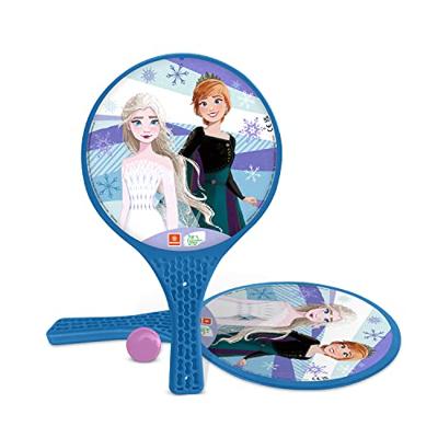 Mondo beachballset frozen, 3dlg.