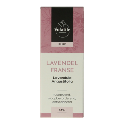 Volatile Lavendel Franse 5 Milliliter