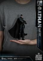 Justice League Dynamic 8ction Heroes Action Figure 1/9 Justice League Batman 20 cm - thumbnail