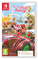 All-Star Fruit Racing (Code in a Box) - thumbnail