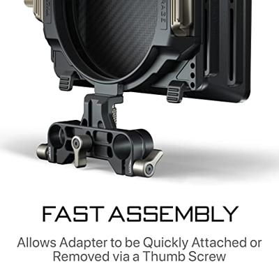 Tilta MB-T16-LS 15mm LWS Support for Tilta Mirage