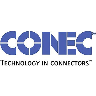 Conec 17-200321 17-200321 Set USB 2.0 inbouwbehuizing Bus, inbouw Schroefaansluiting M28 zonder beschermdop 1 stuk(s) Conec 17-200321 17-200321 Set USB 2.0 inbouwbehuizing Bus, inbouw Schroefaansluiting M28 zonder beschermdop 1 stuk(s)