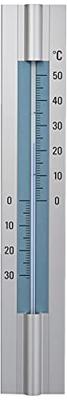 TFA Dostmann 12.2045 12.2045 Thermometer Zilver - thumbnail