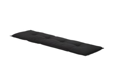 Bankkussen donkergrijs 180x50x9 cm Havana Hartman - Hartman Bankkussen donkergrijs 180x50x9 cm Havana Hartman - Hartman
