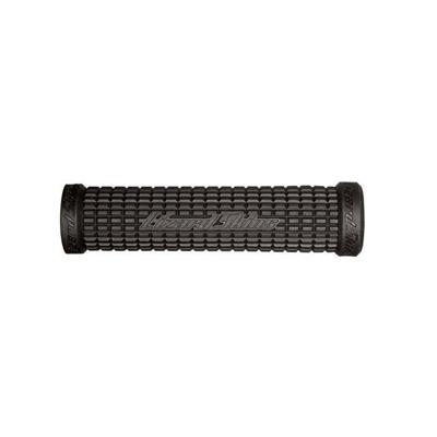 LIZARD SKINS single compound 494 logo handvaten zwart