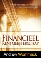 Financieel rentmeesterschap - Andrew Wommack - ebook - thumbnail