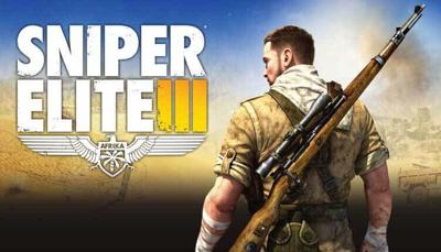 Sniper Elite 3 Sniper Elite 3