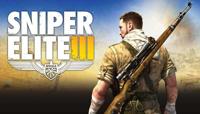 Sniper Elite 3 - thumbnail