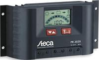 Steca PR 2020 Laadregelaar voor zonne-energie PWM 12 V, 24 V 20 A - thumbnail