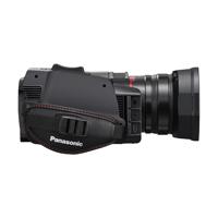 Panasonic HC-X1200E 4K 60p Videocamera Handcamera met 25 mm Groothoeklens, 24x Optische Zoom, OIS-scherm met 5 Camera's, USB PD, Zwart - thumbnail