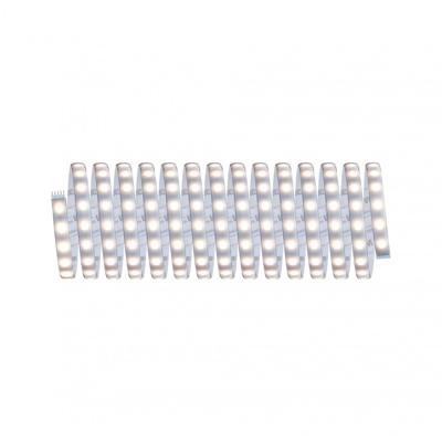 Paulmann 78885 LED-strip basisset Met connector (male) 24 V 5 m RGBW 1 set(s) Paulmann 78885 LED-strip basisset Met connector (male) 24 V 5 m RGBW 1 set(s)