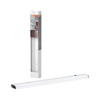 OSRAM HOMELIGHTING Linear LED Flat Sensor 12W 4000K LED-onderbouwlamp met bewegingsmelder - thumbnail