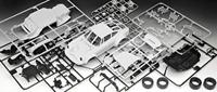 Revell 07685 Porsche 934 RSR Martini Auto (bouwpakket) 1:24 - thumbnail