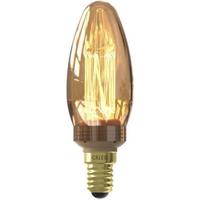 Circle Led kaarslamp2,3W - E14 - Led - C35 - 65lm - 1201001600 - thumbnail