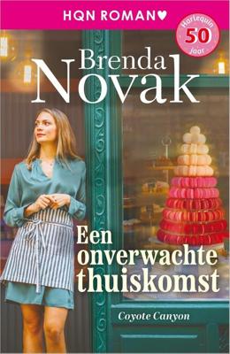 Een onverwachte thuiskomst - Brenda Novak - ebook