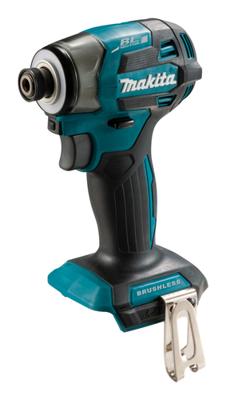 Makita DTD173Z Accu slagschroevendraaier 180Nm 18V Basic Body