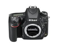 Nikon D750 SLR camerabody 24,3 MP CMOS 6016 x 4016 Pixels Zwart - thumbnail