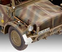 Revell horch 108 type 40 - thumbnail