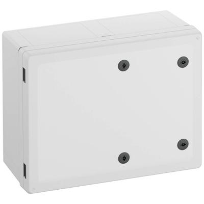 Spelsberg GEOS-S 5040-22-o Schakelkast 400 x 500 x 226 Polycarbonaat 1 stuk(s) Spelsberg GEOS-S 5040-22-o Schakelkast 400 x 500 x 226 Polycarbonaat 1 stuk(s)
