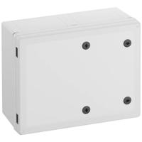 Spelsberg GEOS-S 5040-22-o Schakelkast 400 x 500 x 226 Polycarbonaat 1 stuk(s) - thumbnail