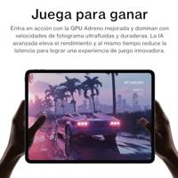 OnePlus Pad 3 Qualcomm Snapdragon 256 GB 33,5 cm (13.2") 12 GB Wi-Fi 7 (802.11be) Android 15 Storm Blue - thumbnail