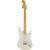 Fender Jimi Hendrix Stratocaster Olympic White MN
