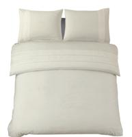 Dreamhouse Bali Creme 200 x 220 cm - thumbnail