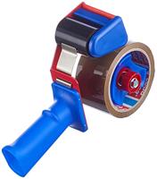 tesa 57395-00000-00 Plakbanddispenser tesapack 4280 (l x b) 50 m x 48 mm 1 stuk(s) - thumbnail