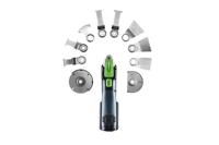 Festool Accessoires Hout-zaagblad HSB 50/65/J/OSC/5 - 203332 - thumbnail
