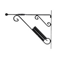 Esschert Design 2-in-1 Vlaggenstokhouder - thumbnail