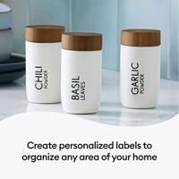 Cricut Joy™ Smart Vinyl™ Permanent Folie Mint - thumbnail