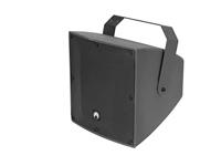 Omnitronic ODX-212TM Luidspreker voor buiten 300 W IP56 Grijs 1 stuk(s) - thumbnail
