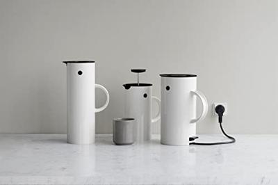 Stelton EM77 Thermoskan 1l wit