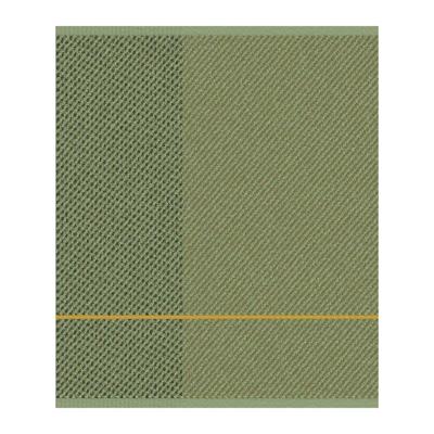 DDDDD Theedoek Blend olive groen 60x65cm