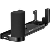 Leofoto L bracket for Fujifilm X-E5 black - thumbnail