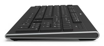 Toetsenbord en muis Hama Technics 69182664 Toetsenbord en muis Hama Technics 69182664