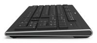 Toetsenbord en muis Hama Technics 69182664 - thumbnail