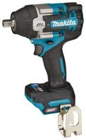 Makita tw008gz | 40 v max | slagmoersleutel | body | zonder accu's en lader | in doos - thumbnail