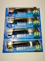 Borstel vervanger Oral-B 32276594 - thumbnail