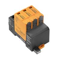 Weidmüller 2857070000 VPU PV II 3 R 600 Overspanningsafleider 1 stuk(s) - thumbnail