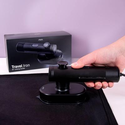 Reisstrijkijzer Reisstrijkijzer