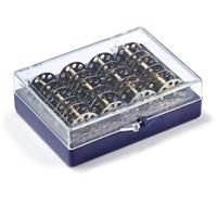 Prym Spoelendoos met 12x CBspoelen - thumbnail