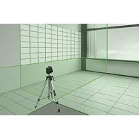 Laserliner PocketPlane-Laser 3G Set 150 cm 3D-laser Zelfnivellerend - thumbnail