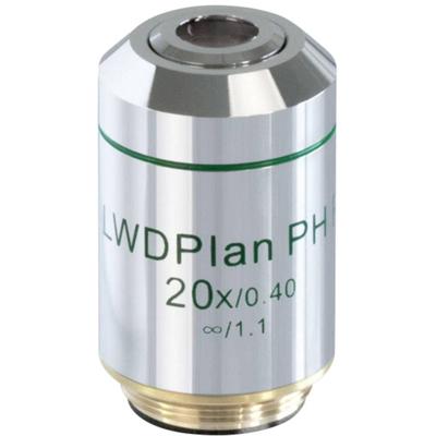 Kern OBB-A2419 OBB-A2419 pH-objectief voor microscoop 20 x Geschikt voor merk (microscoop) Kern