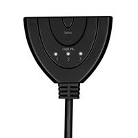 LogiLink HD0040 video switch HDMI - thumbnail