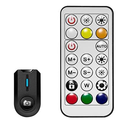 LogiLink AA0156 lichtring 95 LED